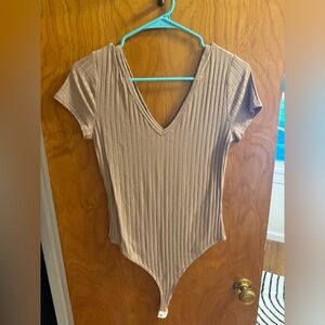 Altered state bodysuit